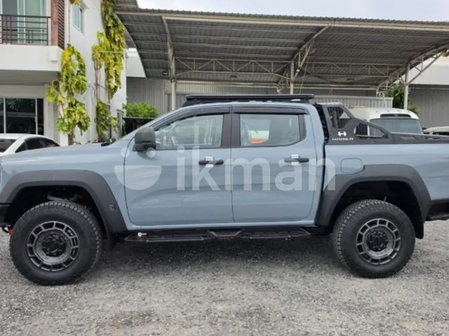 Ford Ranger 2026 photo 2
