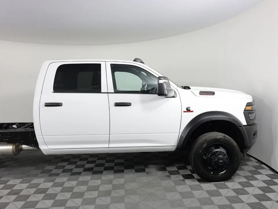 Ram Ram 5500 2026 photo 5