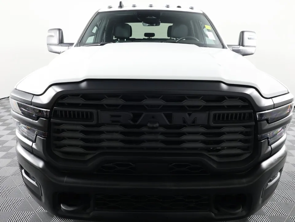 Ram Ram 5500 2026 photo 2