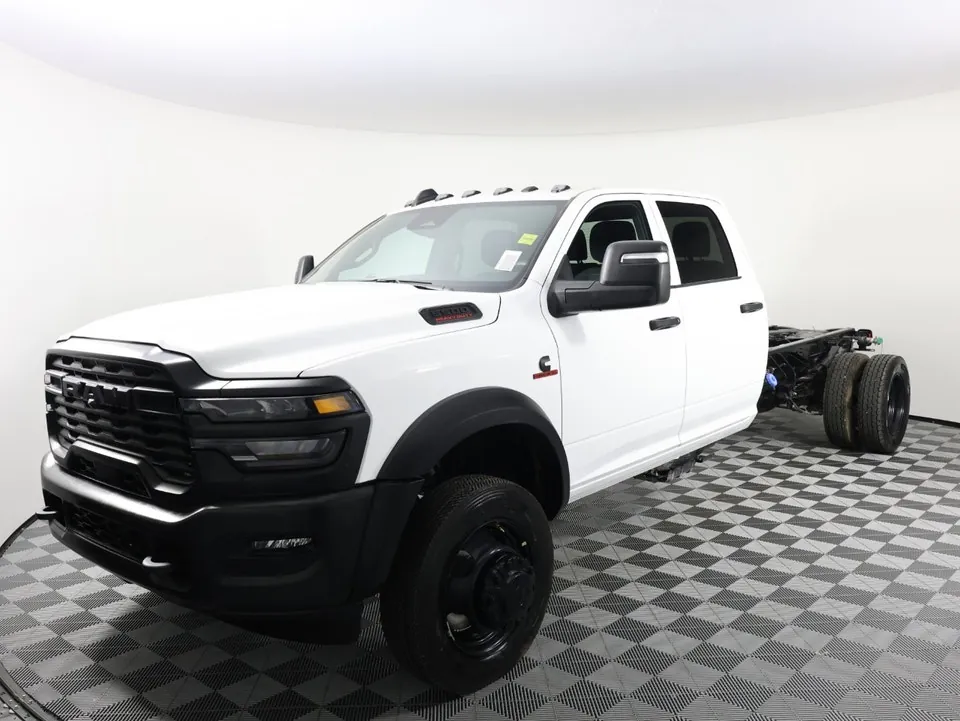 Ram Ram 5500