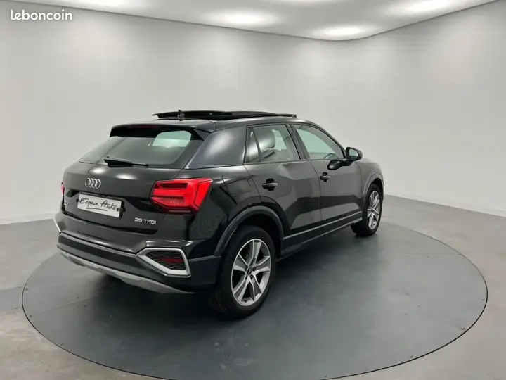 Audi Q2 2023 photo 5
