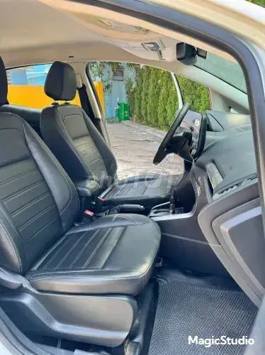 Ford Ecosport 2020 photo 4
