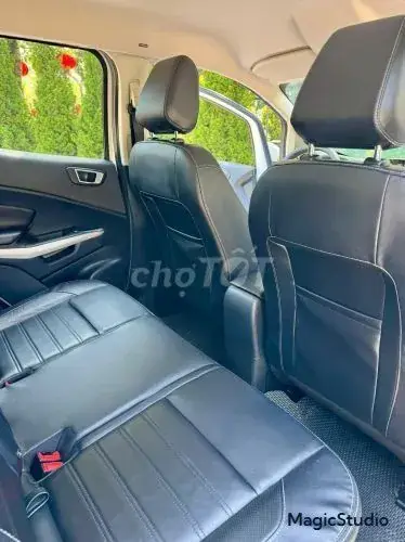 Ford Ecosport 2020 photo 5