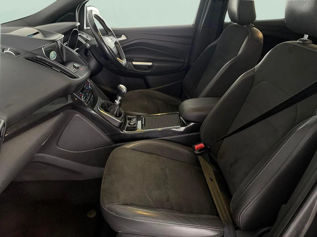 Ford Kuga 2017 photo 4