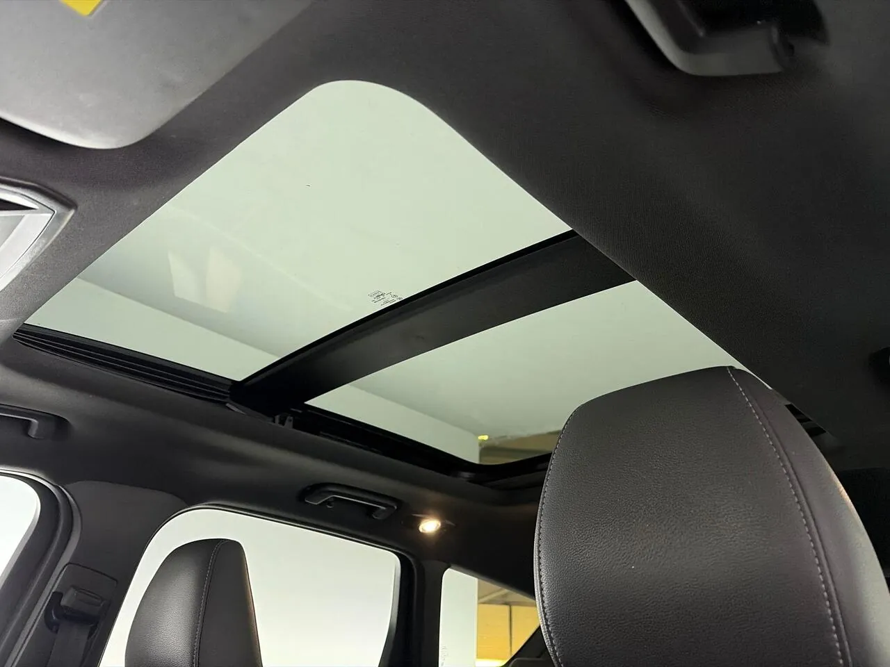 Ford Kuga 2017 photo 5
