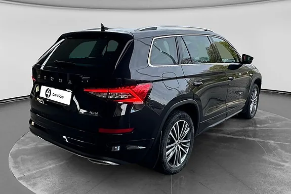 Skoda Kodiaq 2021 photo 5