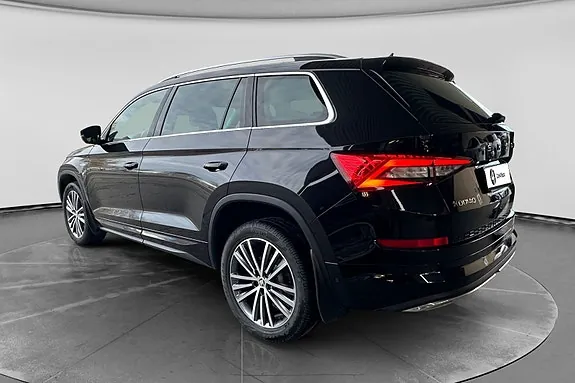 Skoda Kodiaq 2021 photo 3