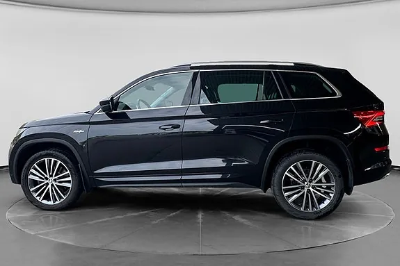 Skoda Kodiaq 2021 photo 2