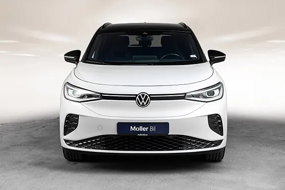 Volkswagen Id.4 Gtx 2023 photo 4