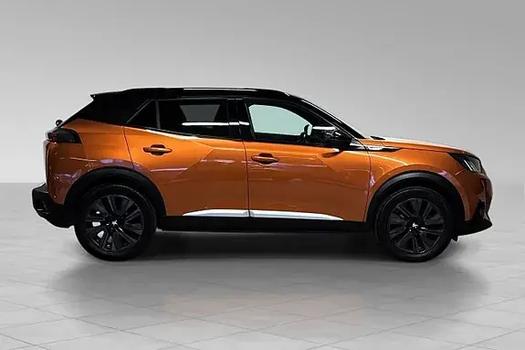 Peugeot 2008 2020 photo 4
