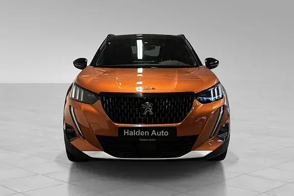 Peugeot 2008 2020 photo 2