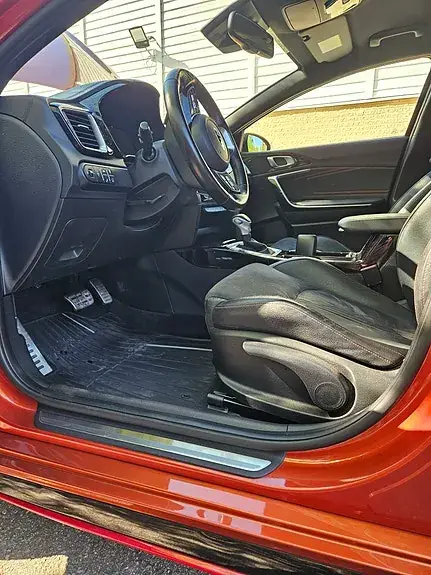 Kia Proceed 2020 photo 5