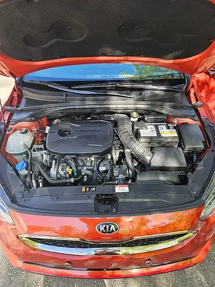 Kia Proceed 2020 photo 3