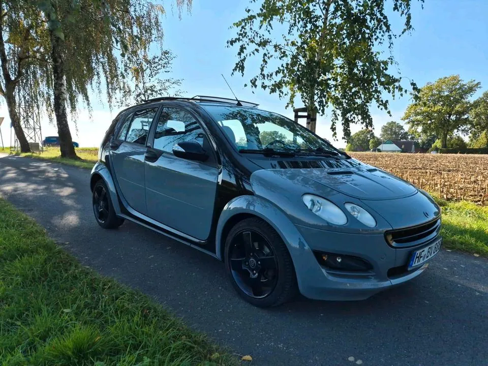 Smart Fourfour