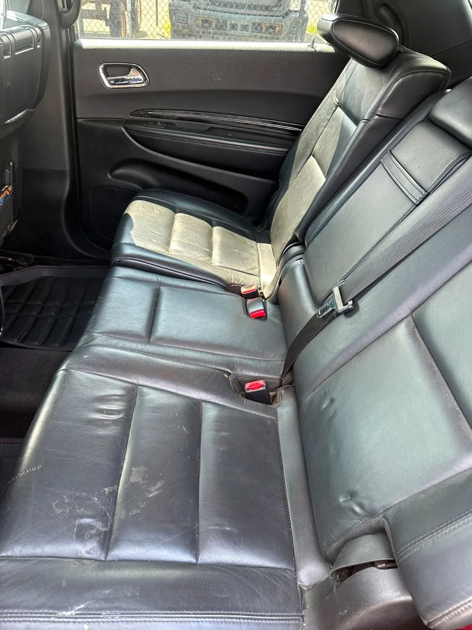 Dodge Durango 2016 photo 5