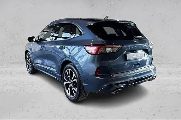 Ford Kuga 2020 photo 3