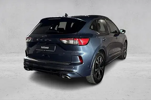 Ford Kuga 2020 photo 5