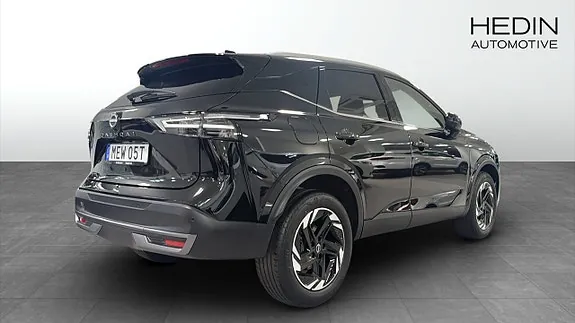 Nissan Qashqai 2026 photo 2