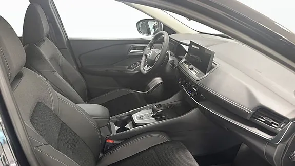 Nissan Qashqai 2026 photo 3