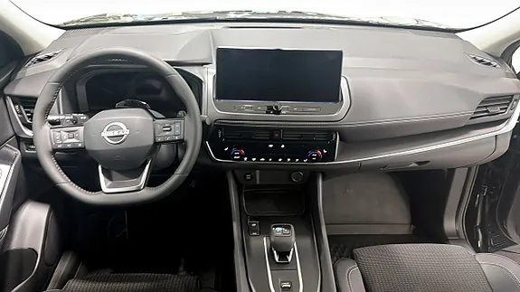 Nissan Qashqai 2026 photo 4