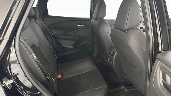 Nissan Qashqai 2026 photo 5