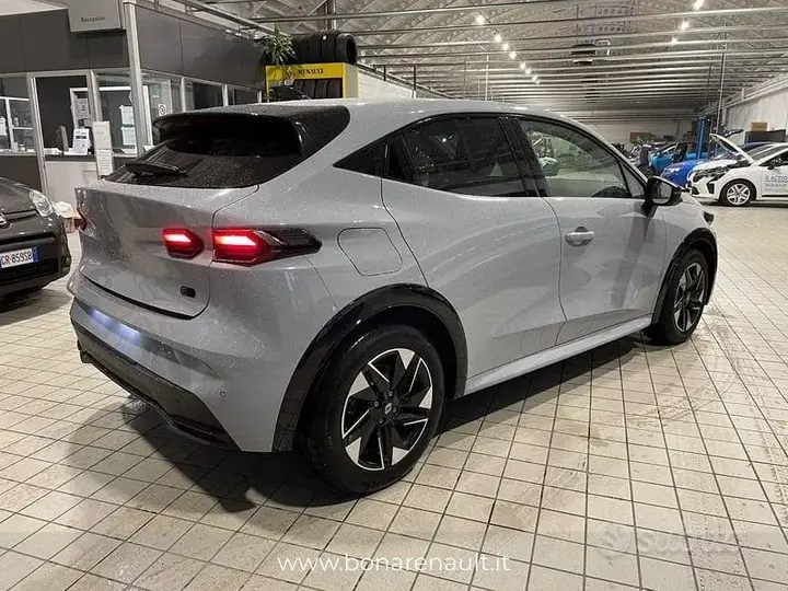 Renault Clio 2026 photo 5