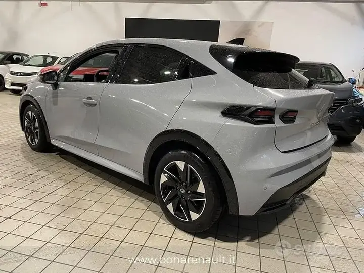 Renault Clio 2026 photo 4