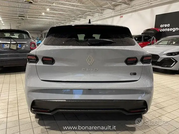 Renault Clio 2026 photo 3