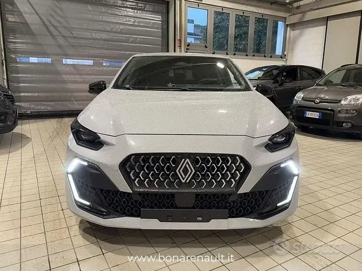 Renault Clio 2026 photo 2
