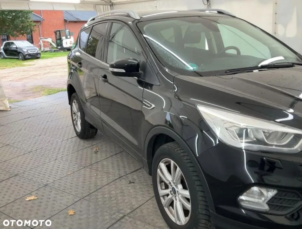 Ford Kuga 2018 photo 4