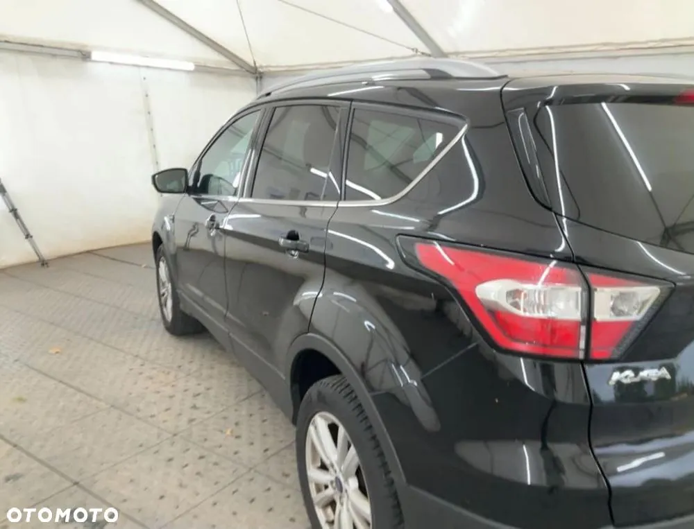 Ford Kuga 2018 photo 2