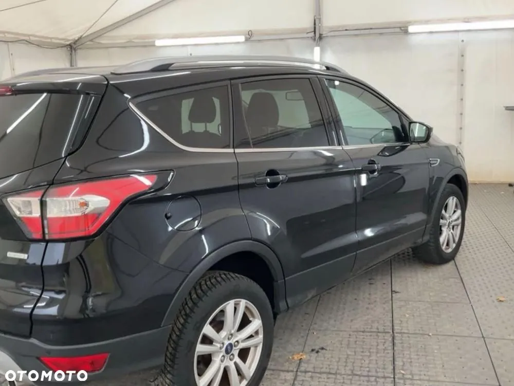 Ford Kuga 2018 photo 3