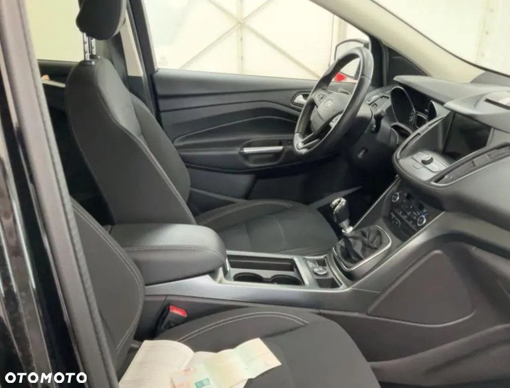 Ford Kuga 2018 photo 5