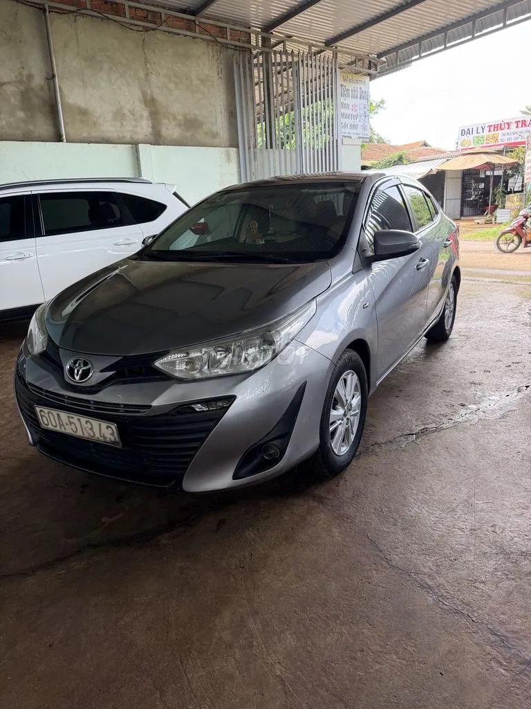 Toyota Vios