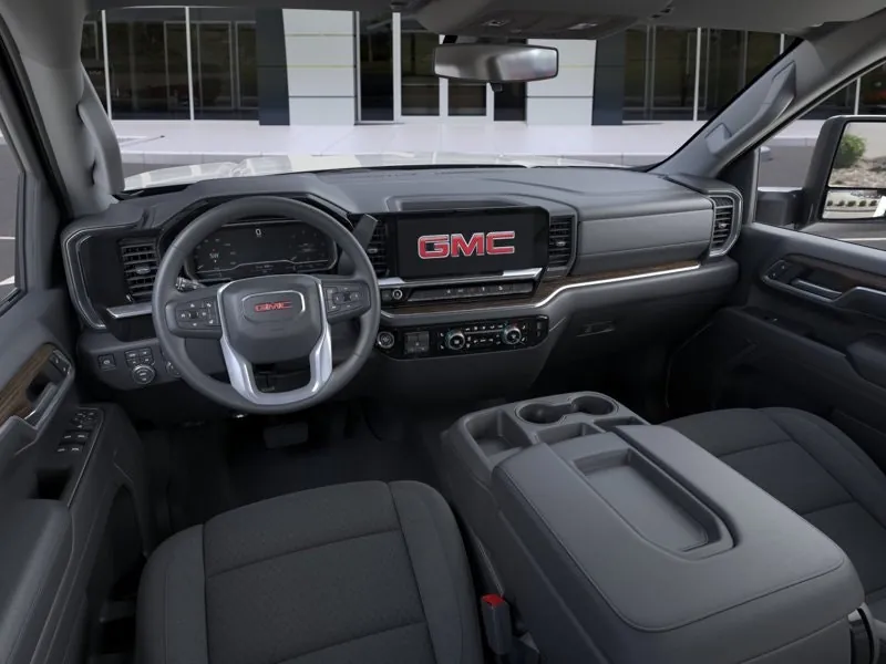 GMC Sierra 3500 Hd 2026 photo 5