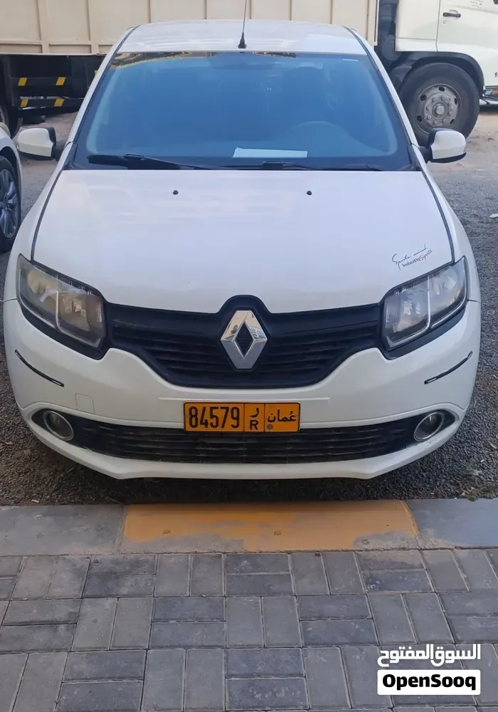 Renault Symbol 2009 photo 3