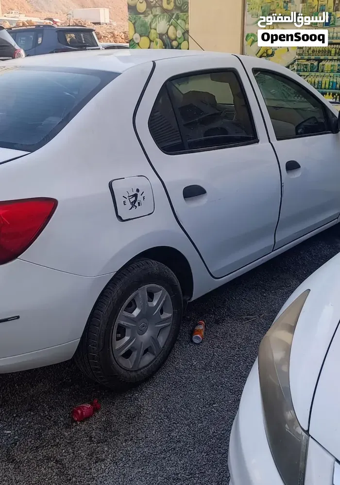 Renault Symbol 2009 photo 4