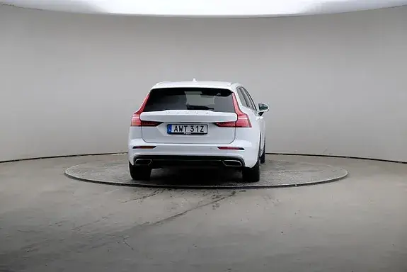 Volvo V60 2022 photo 5