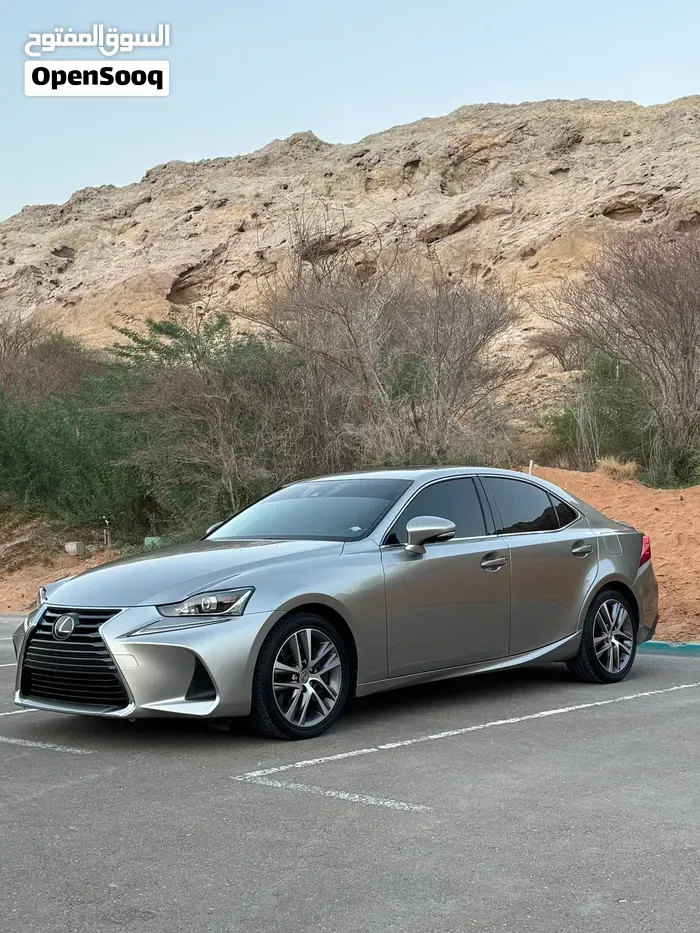Lexus Is 300