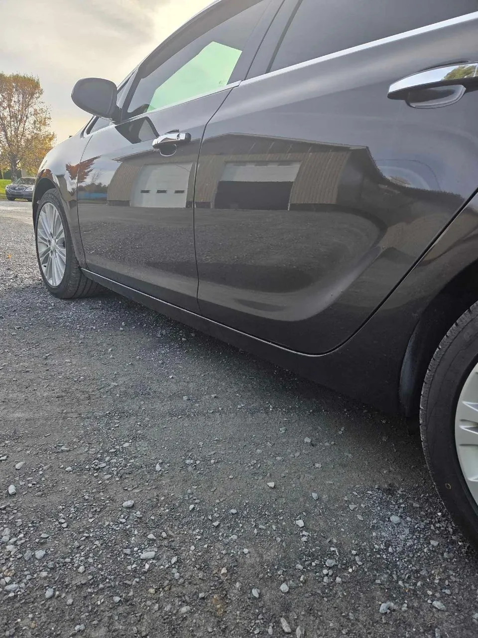 Buick Verano 2014 photo 4
