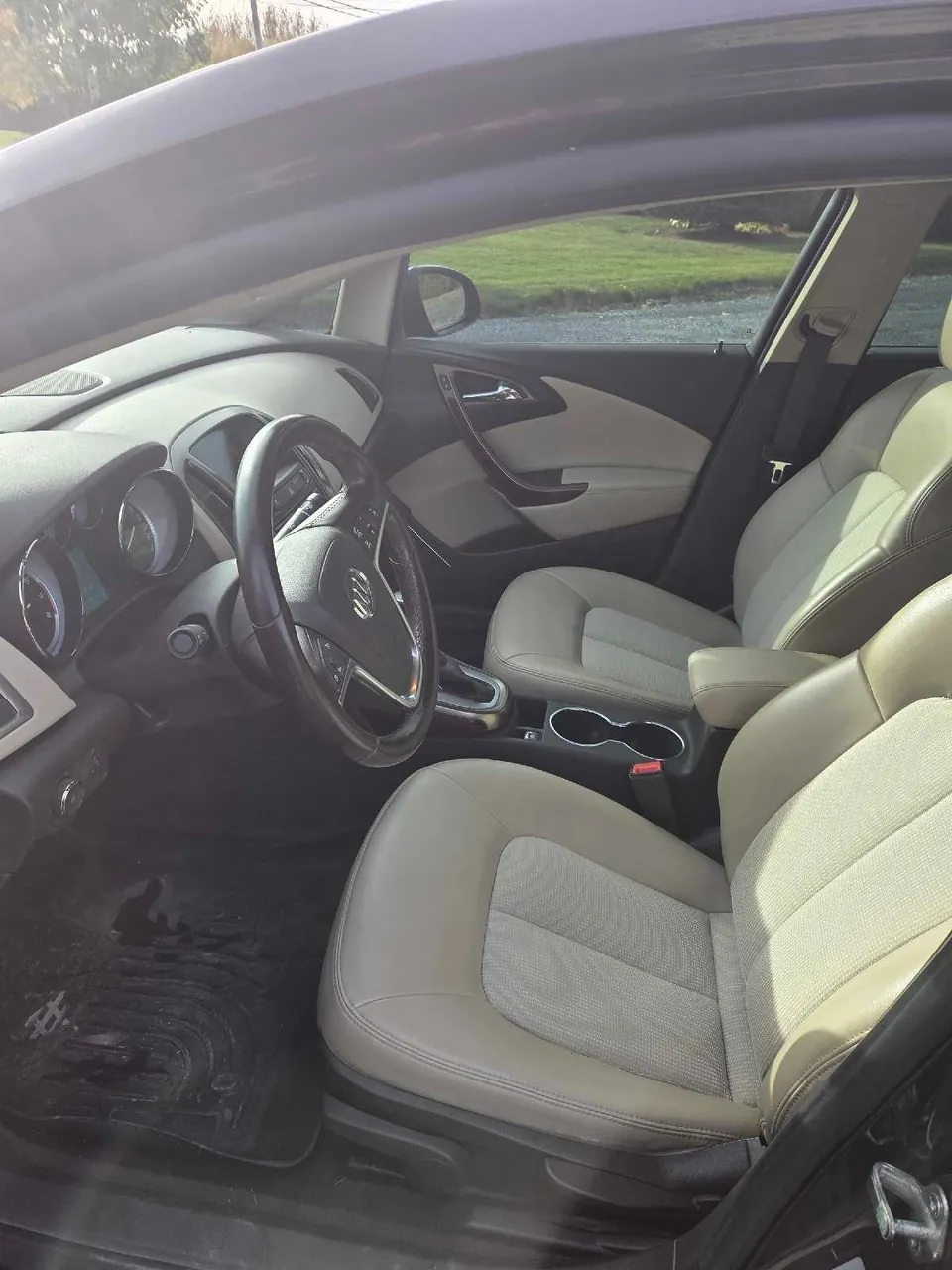 Buick Verano 2014 photo 5