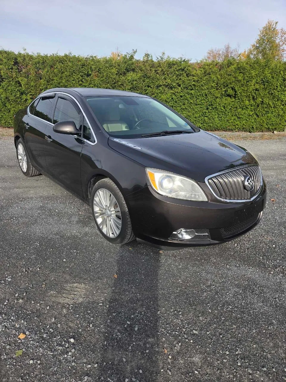 Buick Verano 2014 photo 2