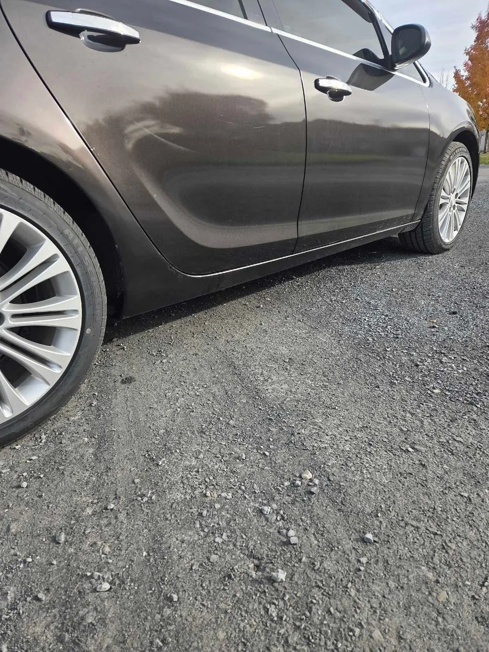 Buick Verano 2014 photo 3