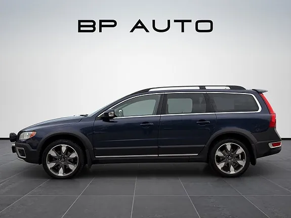 Volvo Xc70 2012 photo 3