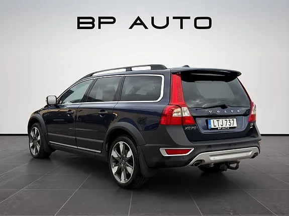 Volvo Xc70 2012 photo 5