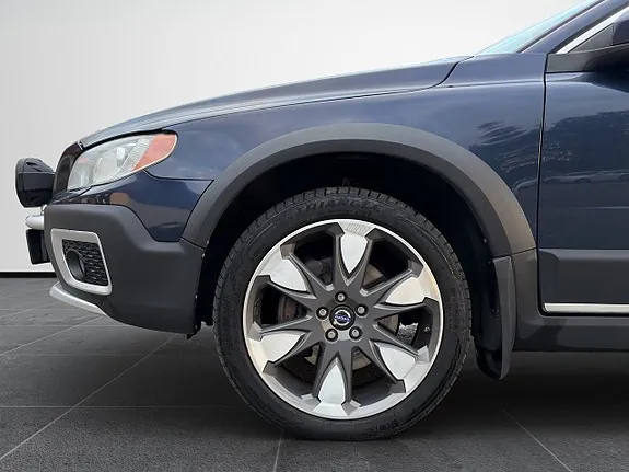 Volvo Xc70 2012 photo 4