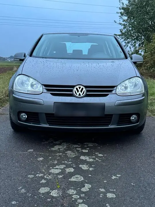 Volkswagen Golf 5