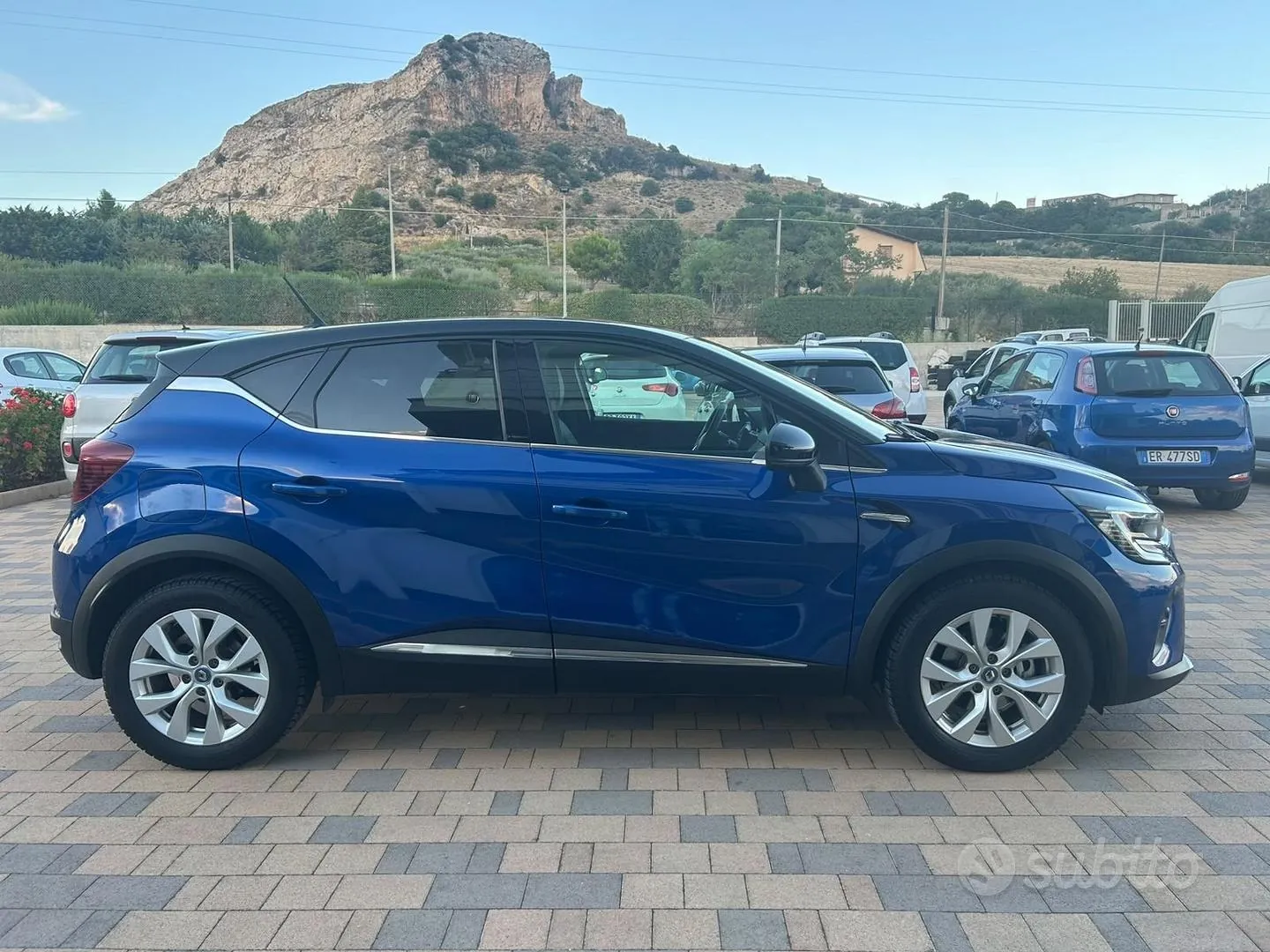 Renault Captur 2021 photo 4