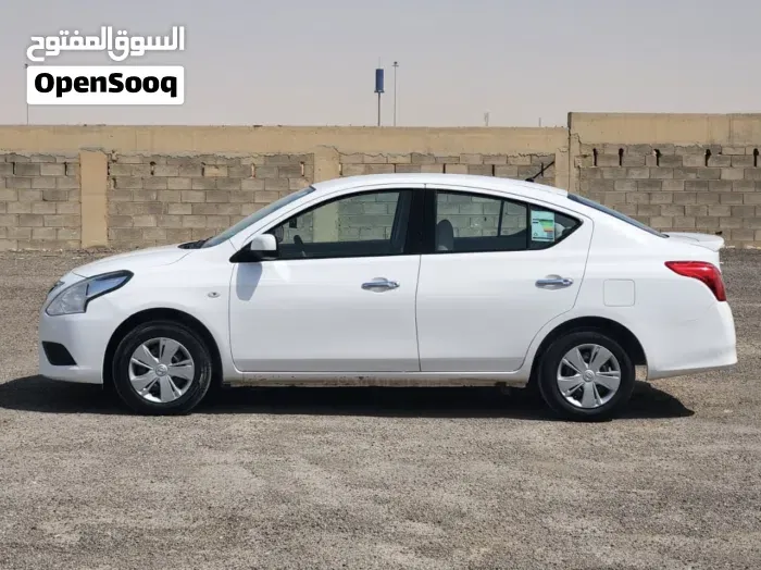 Nissan Sunny 2020 photo 4
