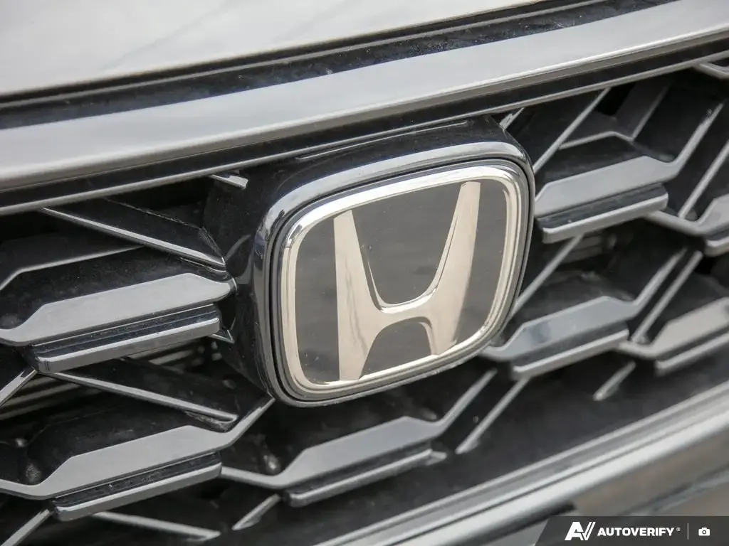 Honda Cr-V 2024 photo 3